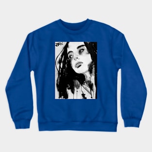 Yearning Crewneck Sweatshirt